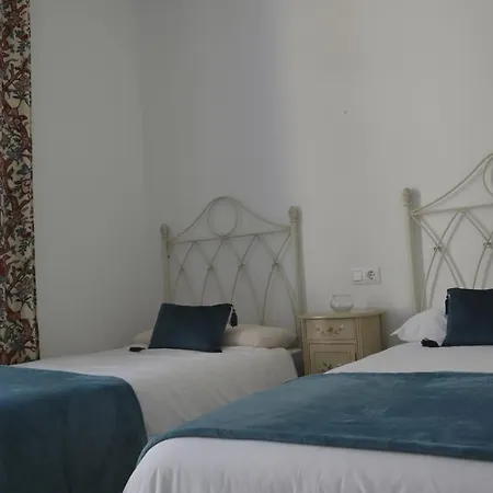 Apartamento En El Centro Sanlúcar de Barrameda Zewnętrze zdjęcie
