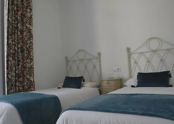 Apartamento En El Centro