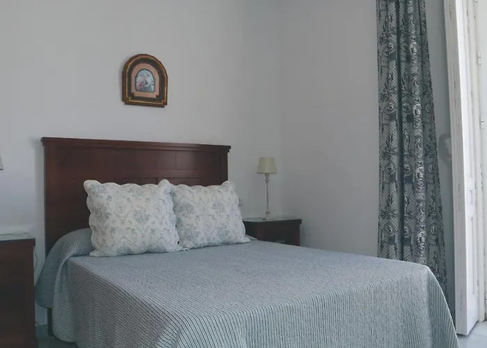 Apartamento En El Centro