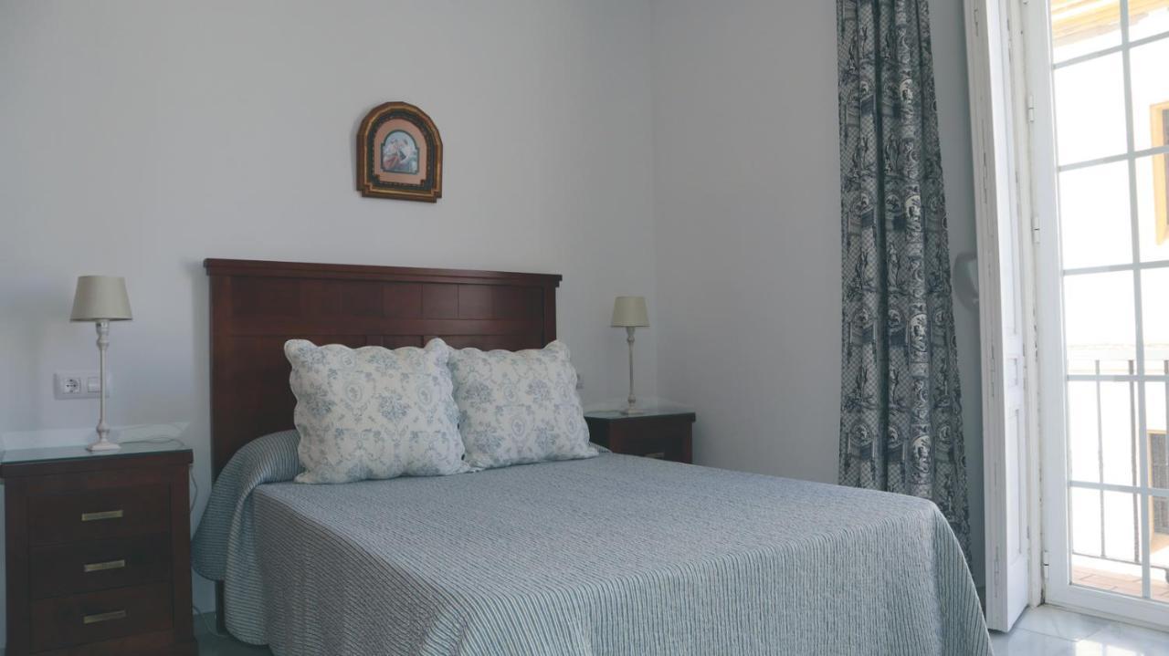 Apartment En El Centro