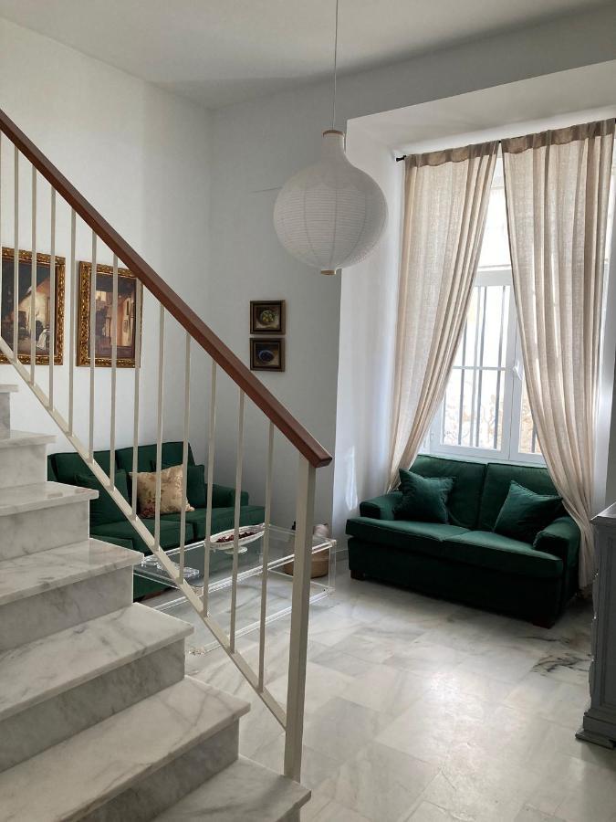 Apartment En El Centro Sanlucar de Barrameda